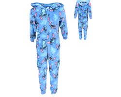 foto van Lilo & Stitch Coral-Fleece Onesie