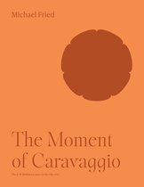 Bollingen Series 35 - The Moment of Caravaggio