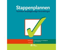 Stappenplannen