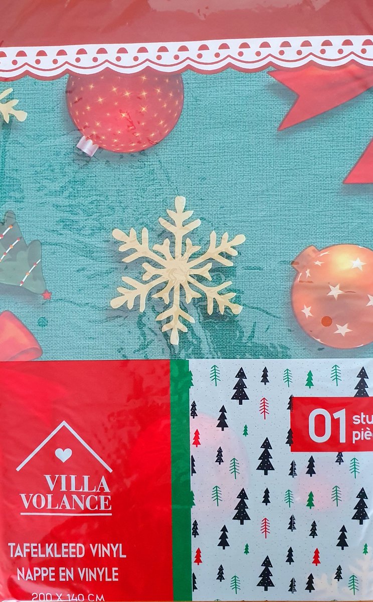 Villa-Volance-Kersttafelkleed-Feestdagen-Tafelen-200x140-afneembaar