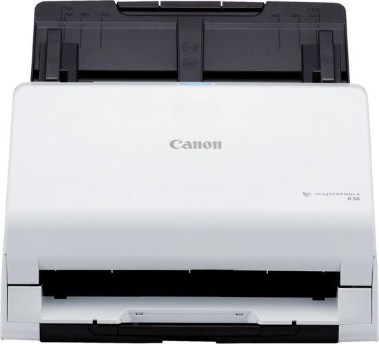 Canon imageFORMULA R30