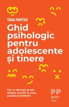 Psihologie - Ghid psihologic pentru adolescente și tinere