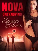 Nova 10 - Nova 10: Ontknoping - Een erotisch verhaal