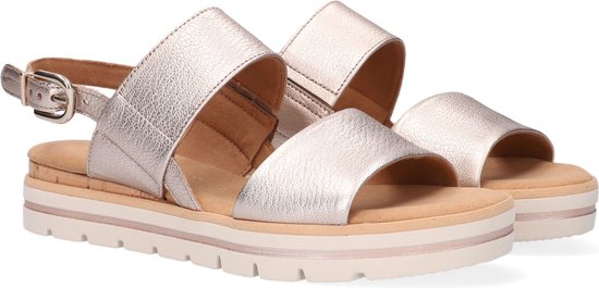 Sandalen dames beige sales
