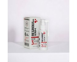 Anti-Haar Verlies Serum- Haarverzorgingserum procapil-Biotin-Keratine-Protein