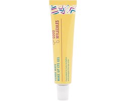 Good Molecules Wake Up Eye Gel - 15ml