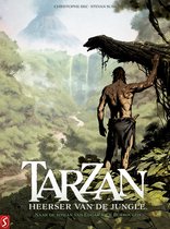 Tarzan 1 - Heerser van de jungle