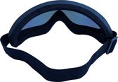 CHIAMAX - 2 pièces - Lunettes de ski - Lunettes de ski Apre - lunettes de party - lunettes de fête - lunettes