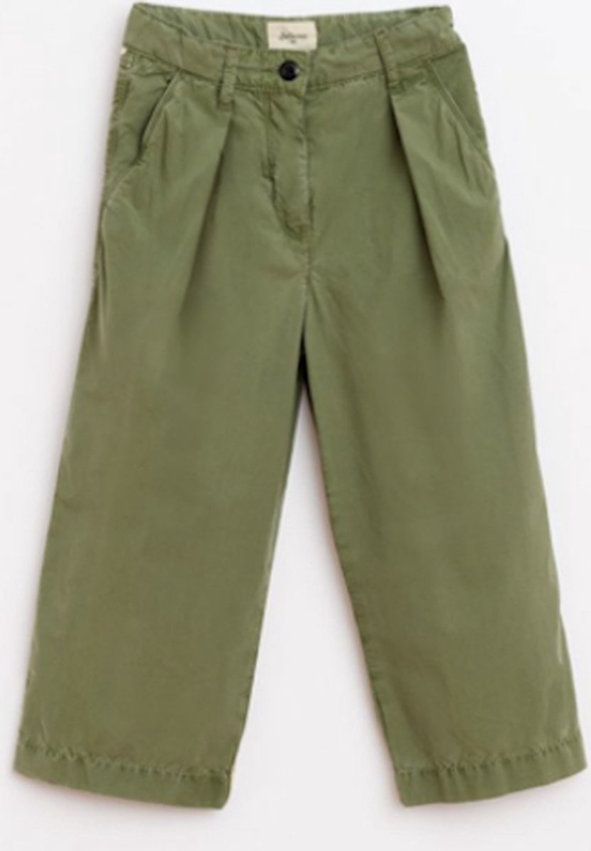 Bellerose culotte maat 116 army