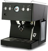 Quick Mill - Luna - Espressomachine - Zwart - PID-display