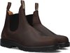 Blundstone Classics Heren Chelsea boots - Enkellaarsjes - Heren - Bruin - Maat 43