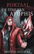 Portaal 2 - De staf van Apophis