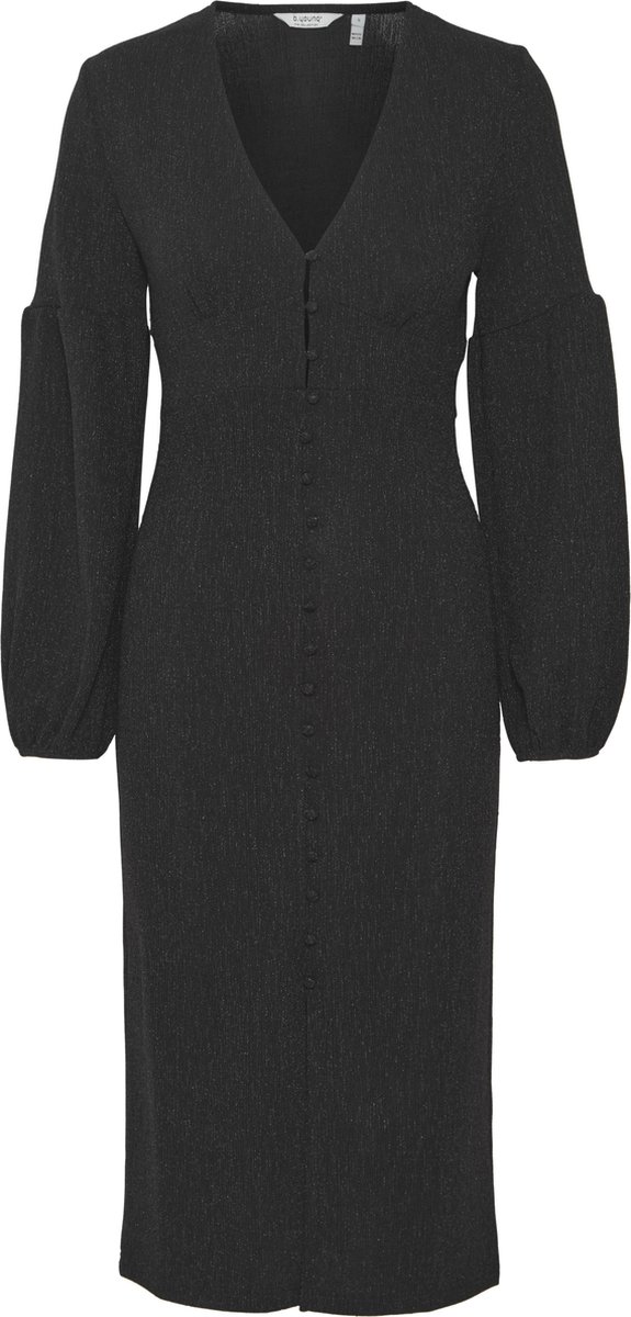 b.young BYSTILY DRESS Dames Jurk Mix - Maat XL