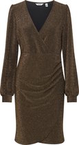 b.young BYTACHA DRESS Dames Jurk - Maat S