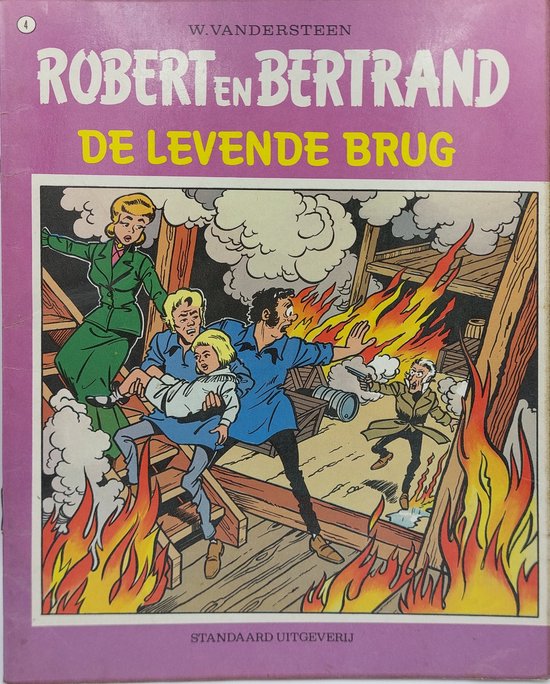9789002126505 - Levende brug