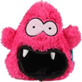 Coockoo - Speelgoed Voor Dieren - Hond - Coockoo Hangry Crackle 19cm Roze - 1st