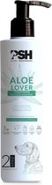 PSH - Aloe Lover Conditioner - Vocht Inbrengende En Verzorgende Aloë-Vera Honden Conditioner - Zonder Parabenen En Siliconen - 300ML