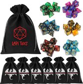 Player's Handbook Dungeons and Dragons 5th Edition with DND Dice and  Complete Printable Kit - D&D Core Rulebook - D&D 5e Players Handbook Gift  Set 