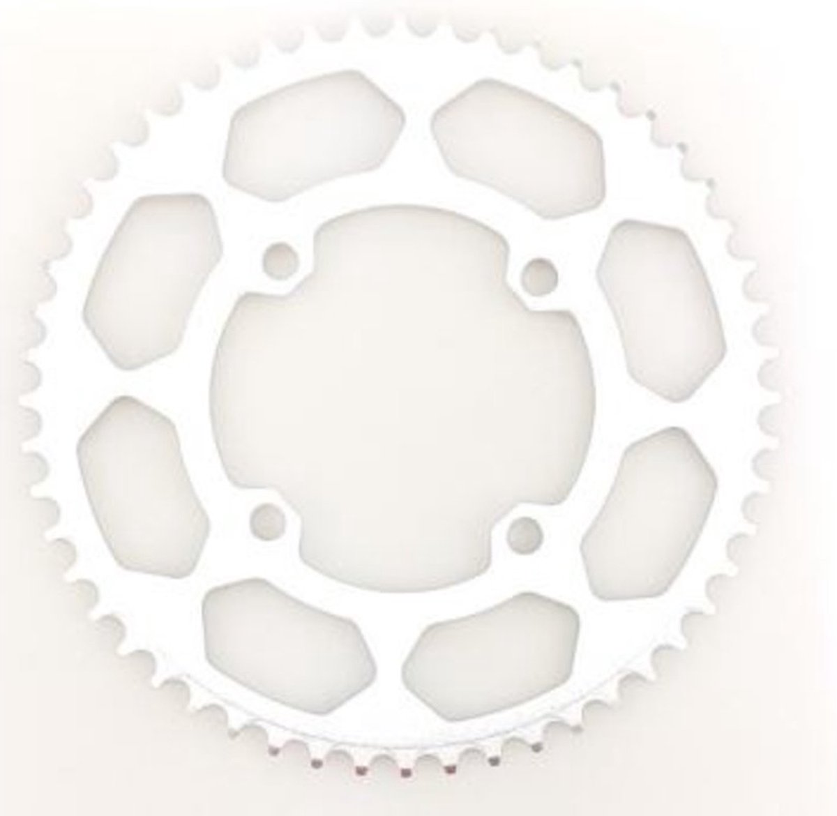 Xtrabike Kettingblad Xtrabike 52t 4arms blank