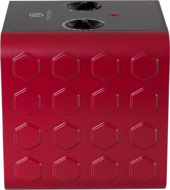 PELONIS Elektrische ventilatorkachel 2000 W met