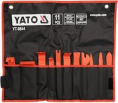 YATO - Paneelverwijderingsset