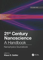 21st Century Nanoscience- 21st Century Nanoscience – A Handbook