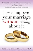 How To Improve Your Marriage without Tal