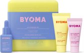 BYOMA Hydrating Starter Skincare Kit - Hydraterende - huidverzorgingsset.