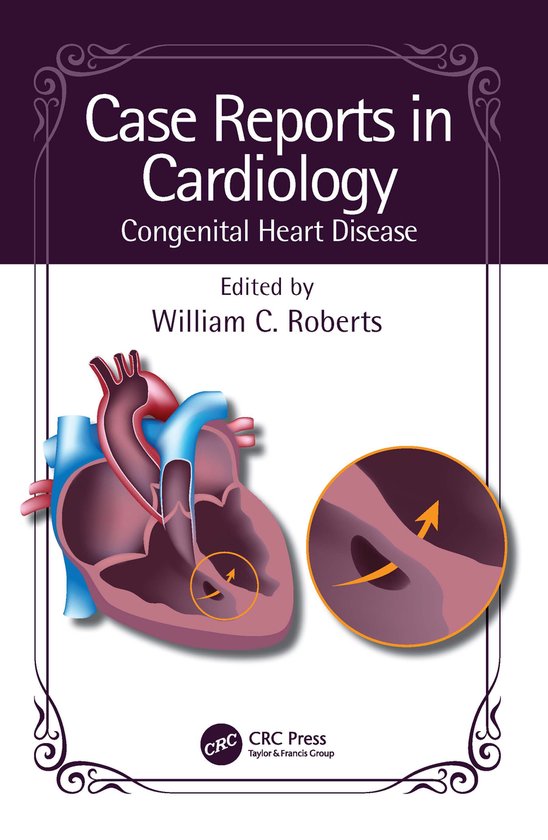 Case Reports in Cardiology- Case Reports in Cardiology - cover
