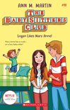 Logan Likes Mary Anne BabySitters Club, 10, 10