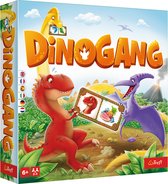 DinoGang spel