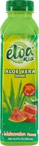 Eloa Max | Aloe Vera | Drink | Watermelon | 12 x 50 cl