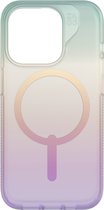 Gear4 iPhone 15 Pro Milan MagSafe hoesje (regenboog)