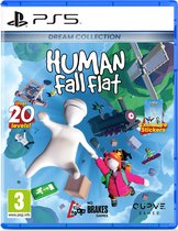 Human Fall Flat: Dream Collection - PS5