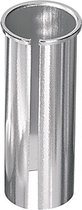 Xtasy Vulbus 27,2 X 2,2 X 80 Mm Aluminium Zilver