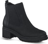 Jana Dames Chelseaboot 8-26460-41 002 H-breedte Maat: 38 EU