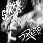 Senor No - Directo (2 LP)