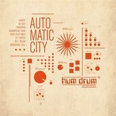 Automatic City - Hum Drum (LP)