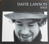 Davie Lawson - Rags (CD)