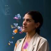 Lia - Como Una Flor Sin Raices (CD)