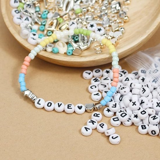 Ensemble Collier Bracelet Sac Coffret Bijoux Licorne Pour Filles 3-8 Ans - Sac à Bandoulière, Porte-monnaie Et Autocollants Inclus - Idéal Cadeau Anniversaire Cadeau Fille 4 Ans