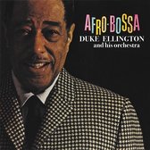 Duke Ellington - Afro Bossa (LP)