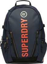 Superdry Tarp Backpack Navy