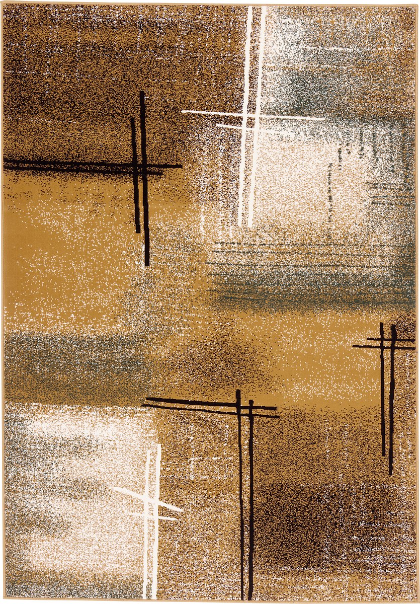 Pergamon Vloerkleed Designer Briljant Gradient