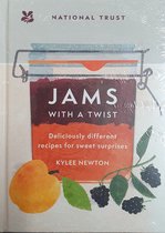 National Trust- Jams With a Twist
