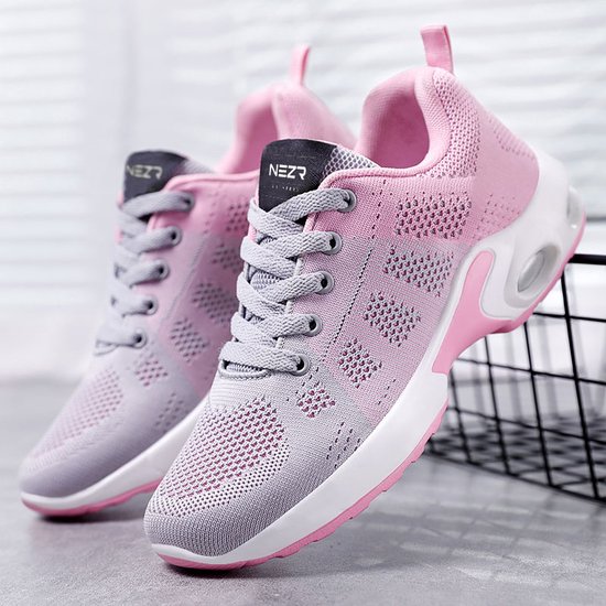 Dames hoge veterschoenen - Schuurman Schoenen