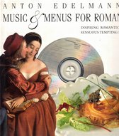 Music and Menus for Romance