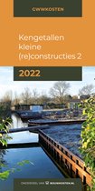 GWWkengetallenserie  -   Kengetallen kleine (re)constructies 2 - 2022