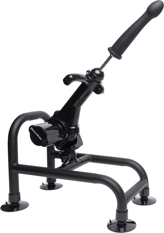 Bangers Fuck Machine Pro 3 Duo | bol.com