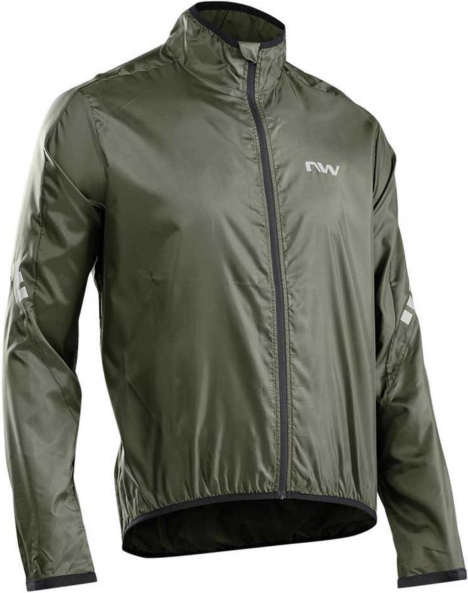 Northwave Vortex 2 Jas Groen M Man